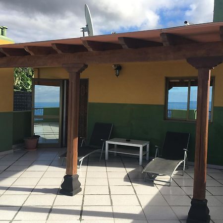 Mangos Mar C Apartment Puerto De Naos Exterior foto