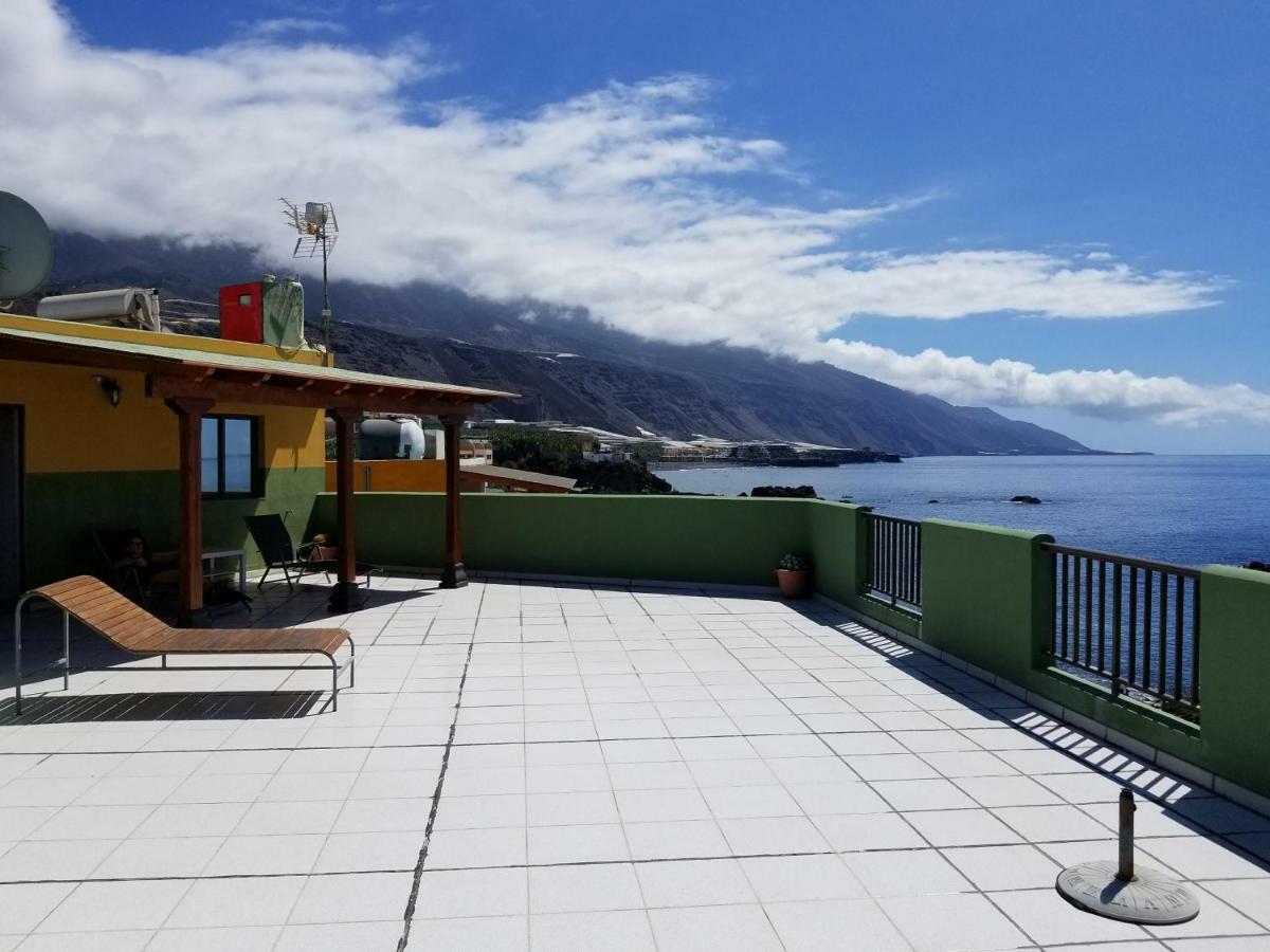 Mangos Mar C Apartment Puerto De Naos Exterior foto