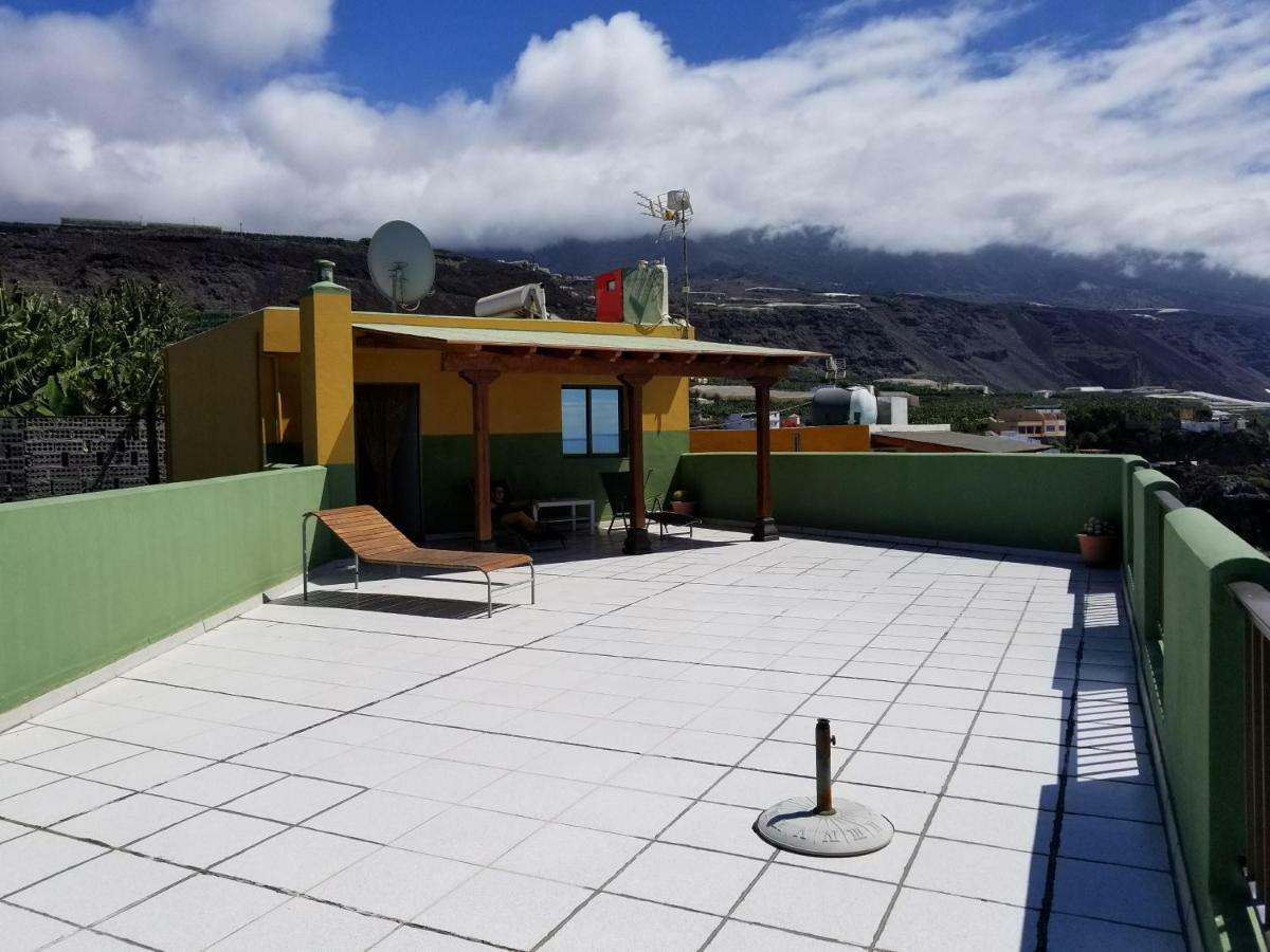 Mangos Mar C Apartment Puerto De Naos Exterior foto