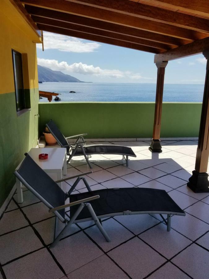 Mangos Mar C Apartment Puerto De Naos Exterior foto