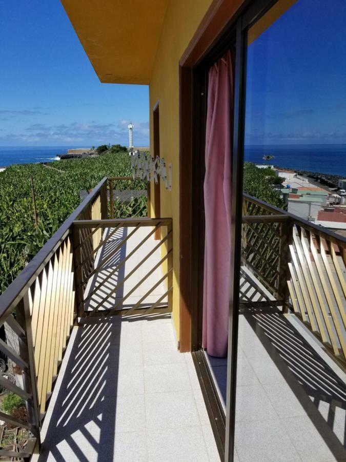 Mangos Mar C Apartment Puerto De Naos Exterior foto