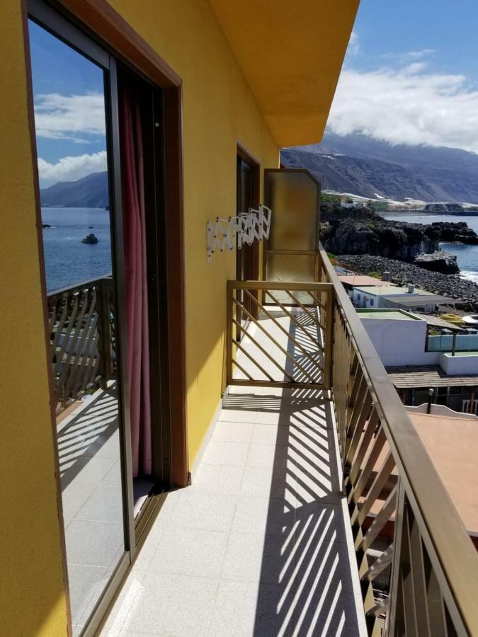 Mangos Mar C Apartment Puerto De Naos Exterior foto